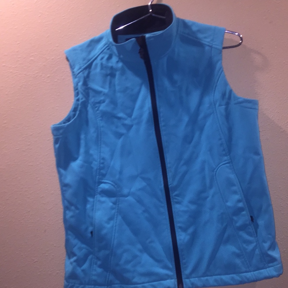 Iceburg vest